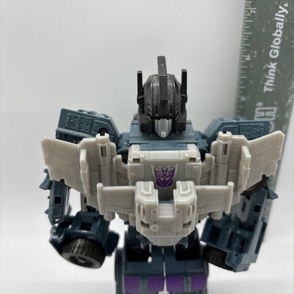 Transformers Combiner Wars Bruticus 1 Combaticons figure loose Sold as seen - Picture 2 of 9